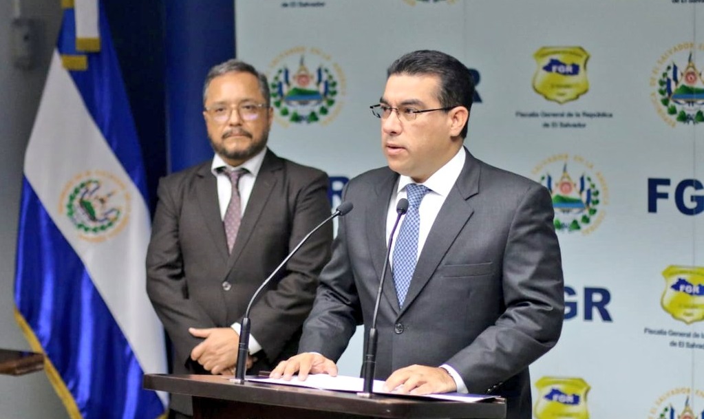 Diputados celebran que Fiscalía busque apoyo de la CICIES para combatir la corrupción diputados-celebran-que-fiscalia-busque-apoyo-de-la-cicies-para-combatir-la-corrupcion